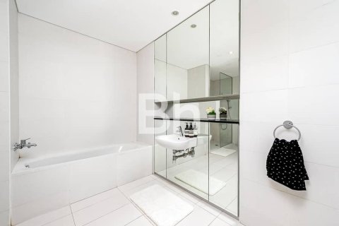 Appartement de 1 chambre  No. 113151 4