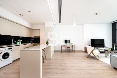 Appartement de 1 chambre  No. 113151 11