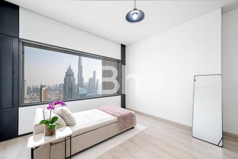 Appartement de 1 chambre  No. 113151 2