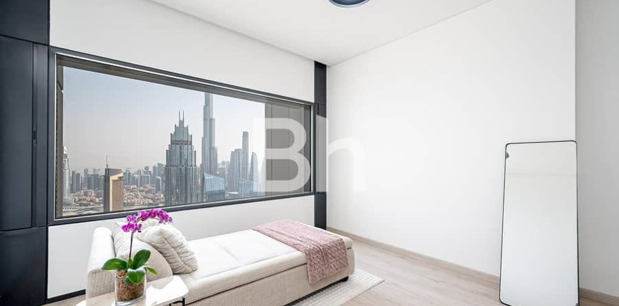 Appartement de 1 chambre  No. 113151