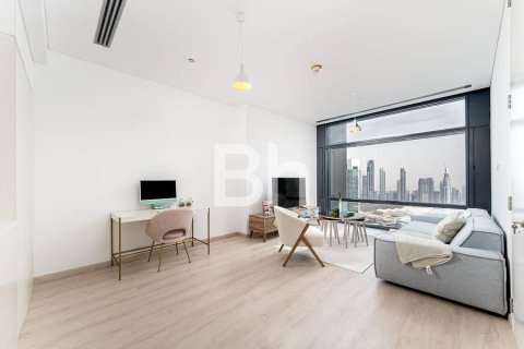 Appartement de 1 chambre  No. 113151 10