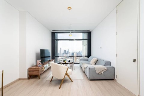 Appartement de 1 chambre  No. 113151 12