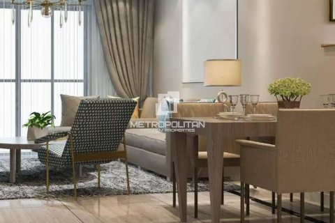 Appartement de 2 chambres No. 129702 11