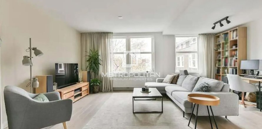 Appartement de 2 chambres No. 129702