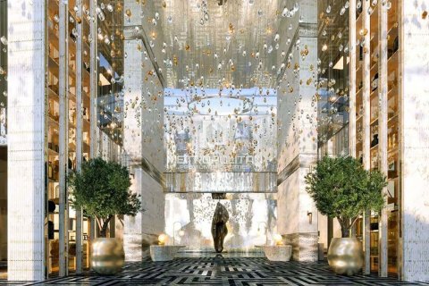 3 bedrooms Penthouse No. 129704 12