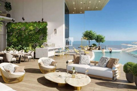 3 bedrooms Penthouse No. 129704 18