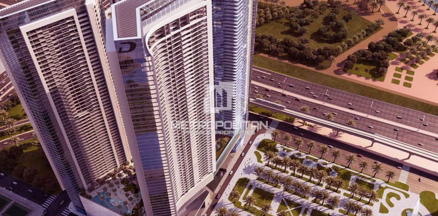 Квартира с 1 спальней №129698