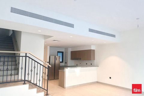 Townhouse de 4 dormitorios  No. 125169 5