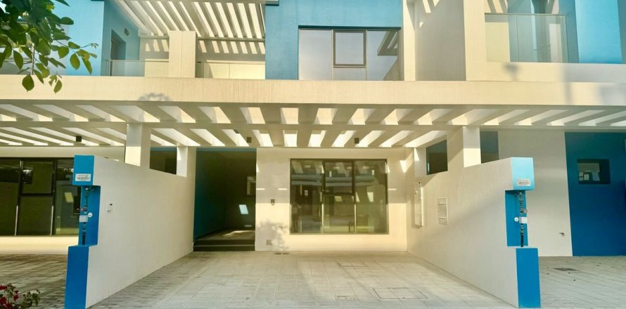 Townhouse de 4 dormitorios  No. 125169