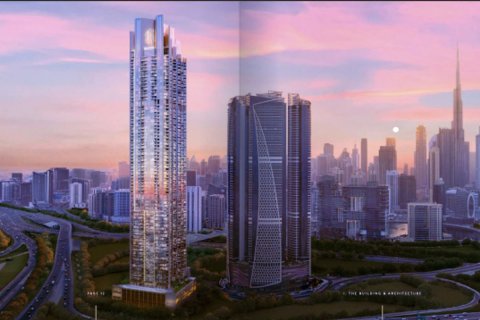 Apartment de 40.3m²  No. 125166 3