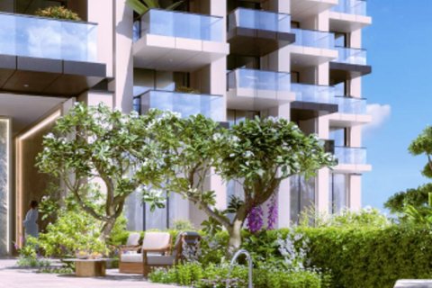 Apartment de 40.3m²  No. 125166 13