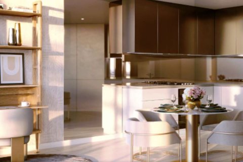 Apartment de 40.3m²  No. 125166 5