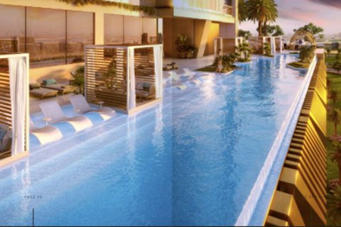 Apartment de 40.3m²  No. 125166 14