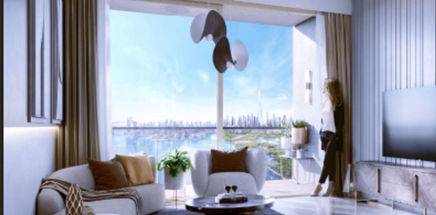 Apartamento tipo estudio Estudio  No. 125166