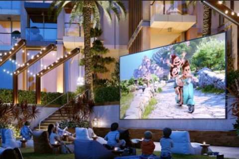 Apartment de 40.3m²  No. 125166 11