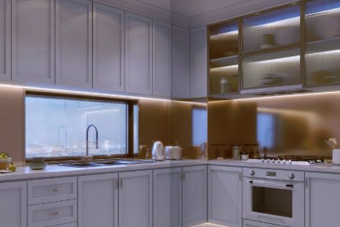 Apartment de 40.3m²  No. 125166 4