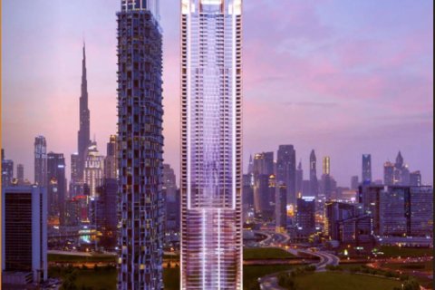 Apartment de 40.3m²  No. 125166 16