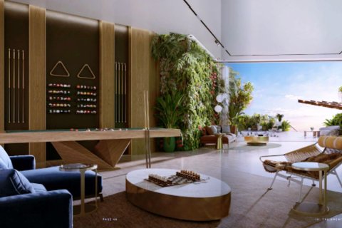 Apartment de 40.3m²  No. 125166 12