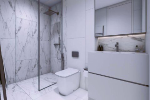 Apartment de 40.3m²  No. 125166 9