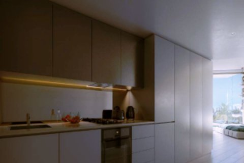 Apartment de 40.3m²  No. 125166 6