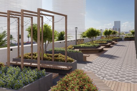 Penthouse de 5 dormitorios  No. 125164 21