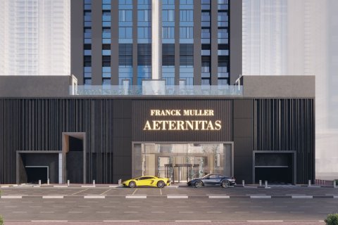 Penthouse de 5 dormitorios  No. 125164 19