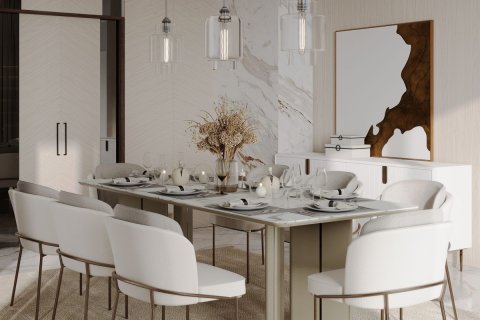 Penthouse de 5 dormitorios  No. 125164 10