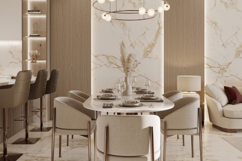 Penthouse de 5 dormitorios  No. 125164 12