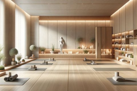 Penthouse de 5 dormitorios  No. 125164 11