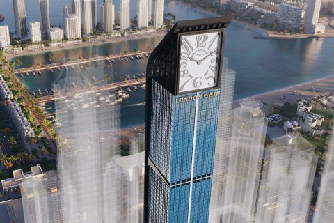 Penthouse de 5 dormitorios  No. 125164 16