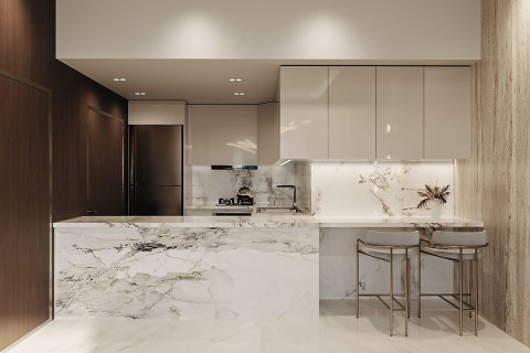 Penthouse de 5 dormitorios  No. 125164 5