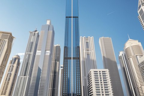 Penthouse de 5 dormitorios  No. 125164 20