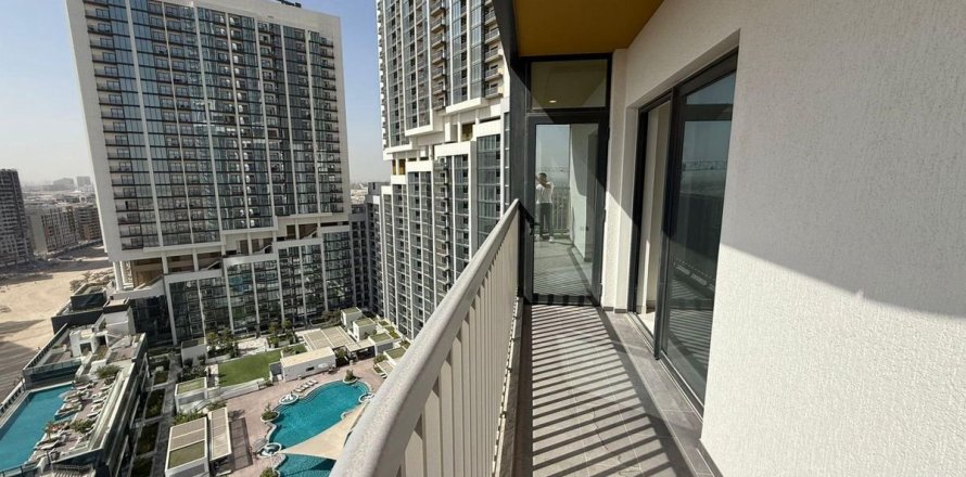 Apartment de 3 dormitorios No. 125163