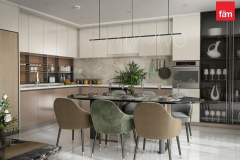 Таунхаус с 2 спальнями  №119452 8