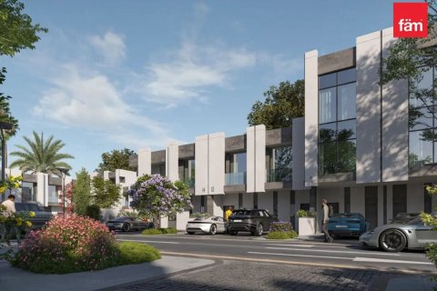 Таунхаус с 2 спальнями  №119452 10