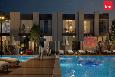 Таунхаус с 2 спальнями  №119452 7