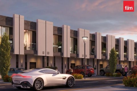 Таунхаус с 2 спальнями  №119452 9