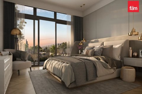 Таунхаус с 2 спальнями  №119452 6