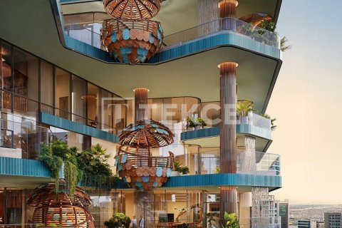 Apartment de 2 dormitorios en Business Bay, UAE No. 135323 6