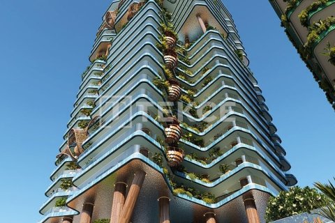 Apartment de 2 dormitorios en Business Bay, UAE No. 135323 5