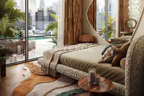 Apartment de 2 dormitorios en Business Bay, UAE No. 135323 24