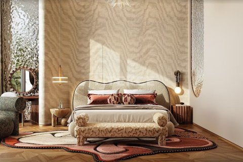 Apartment de 2 dormitorios en Business Bay, UAE No. 135323 23