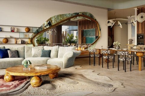 Apartment de 2 dormitorios en Business Bay, UAE No. 135323 20