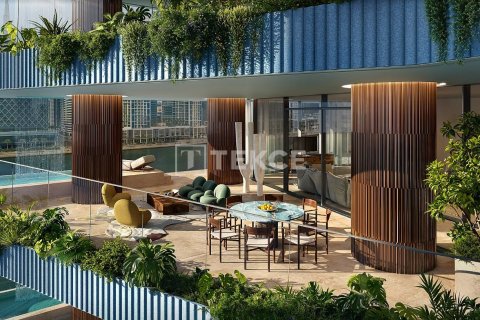 Apartment de 2 dormitorios en Business Bay, UAE No. 135323 27