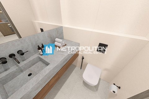 1 bedroom Apartment on the Saadiyat Island, UAE No. 135317 13