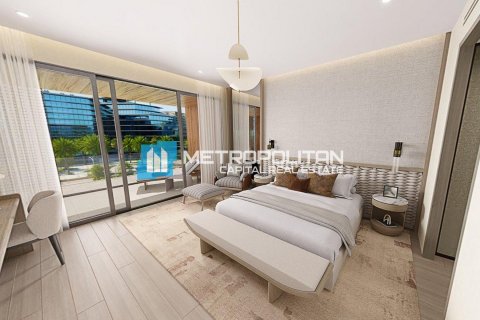 1 bedroom Apartment on the Saadiyat Island, UAE No. 135317 9