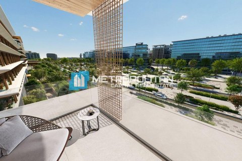 1 bedroom Apartment on the Saadiyat Island, UAE No. 135317 4