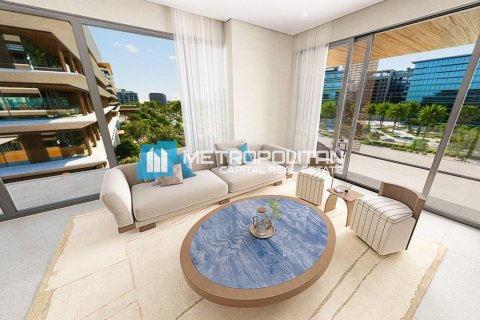 1 bedroom Apartment on the Saadiyat Island, UAE No. 135317 5