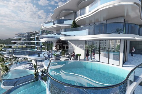 Appartement de 2 chambres à Dubai, UAE No. 135322 9