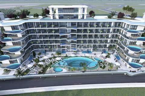 Appartement de 2 chambres à Dubai, UAE No. 135322 12